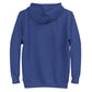 Hawaiian Manatee Hoodie | Mens