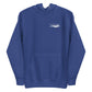 Enjoy Every Moment  Manatee Hoodie | Mens