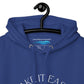 Take It Easy Manatee Hoodie | Womens