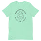 Protect What You Love Manatee T-Shirt | Mens