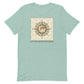 Let New Adventures Begin Manatee T-Shirt | Mens