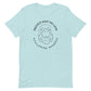 Protect What You Love Manatee T-Shirt | Womens