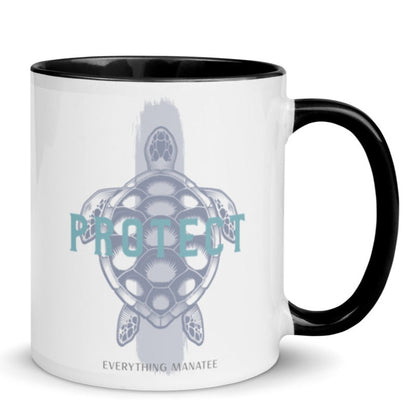 Sea Turtle Mug