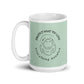 Sage Protect What You Love Manatee Mug | Mugs